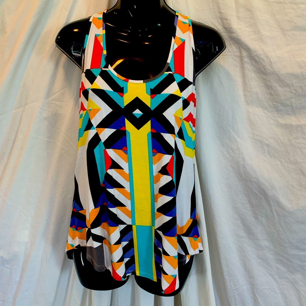 Bebe Tank Top